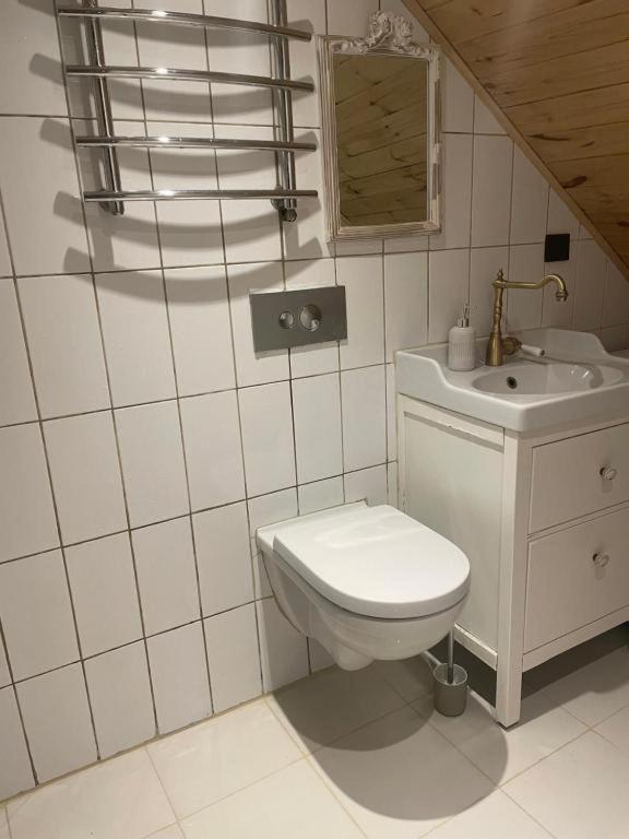 Stebuklas VNO Buitenkant foto