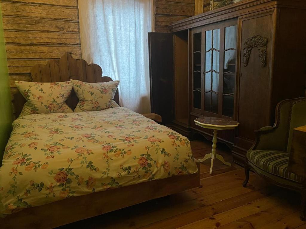 Stebuklas VNO Buitenkant foto