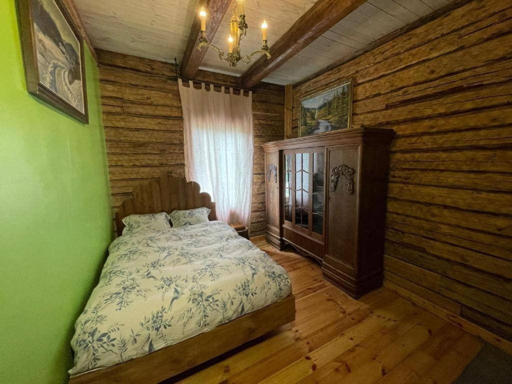 Stebuklas VNO Buitenkant foto